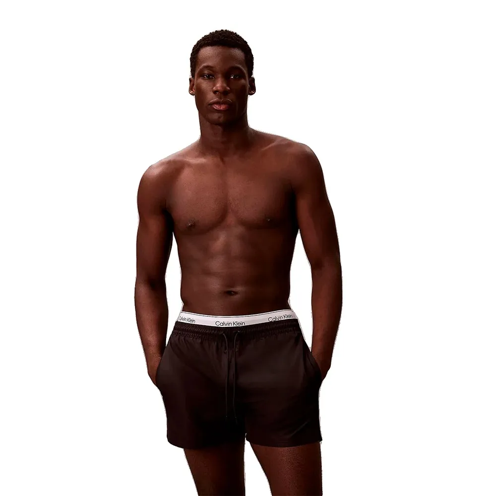 Купальные шорты Calvin Klein LV00N61024, черный
Купальные шорты Calvin Klein LV00N61024, черный