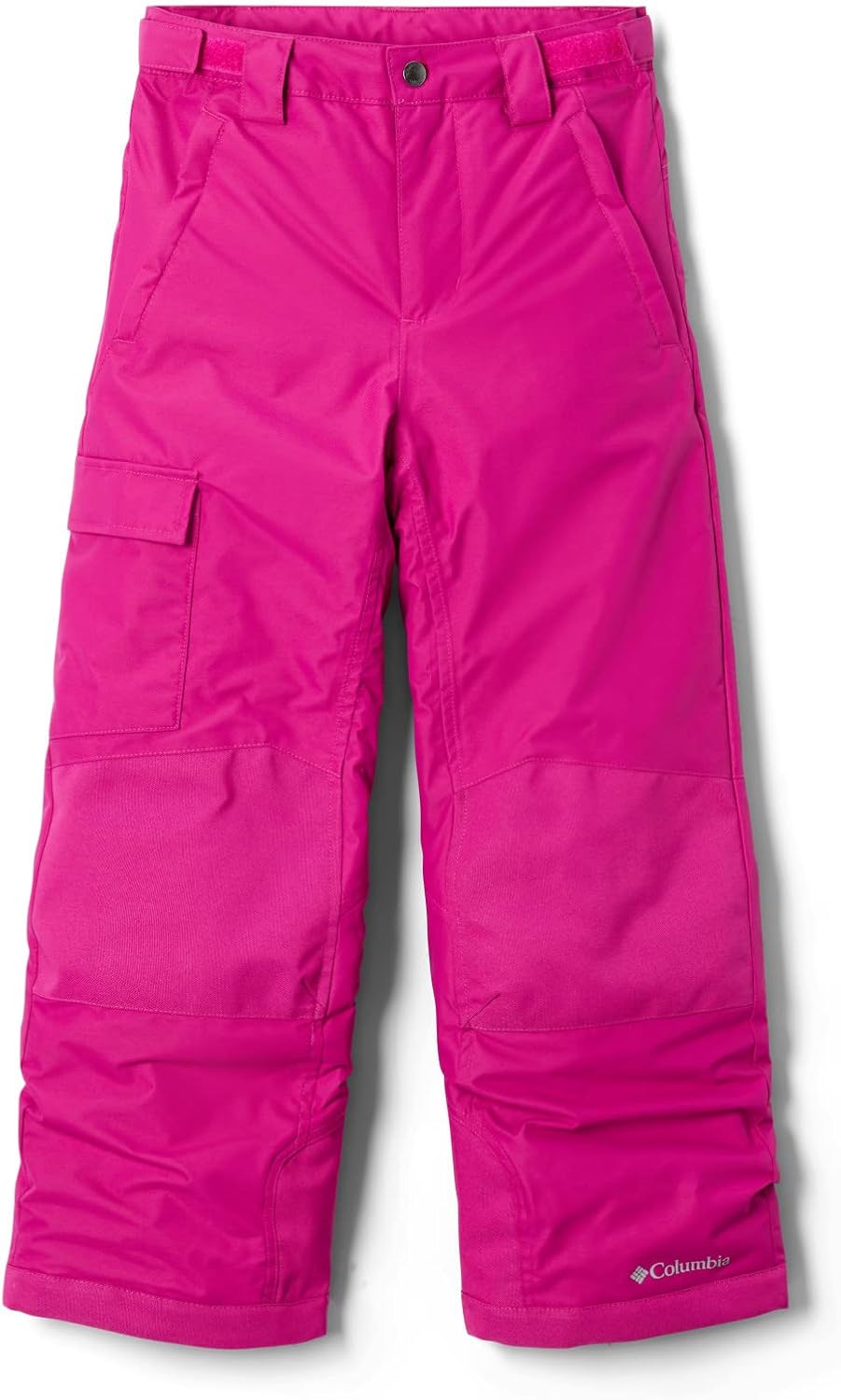 Женские брюки Columbia Bugaboo II, Wild Fuchsia
Женские брюки Columbia Bugaboo II, Wild Fuchsia