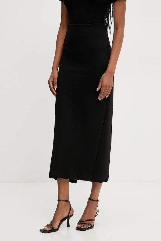 Юбка Answear.Lab, черный
Юбка Answear.Lab, черный