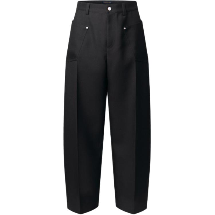 LOUIS VUITTON Брюки Lv Tailored Workwear
LOUIS VUITTON Брюки Lv Tailored Workwear
