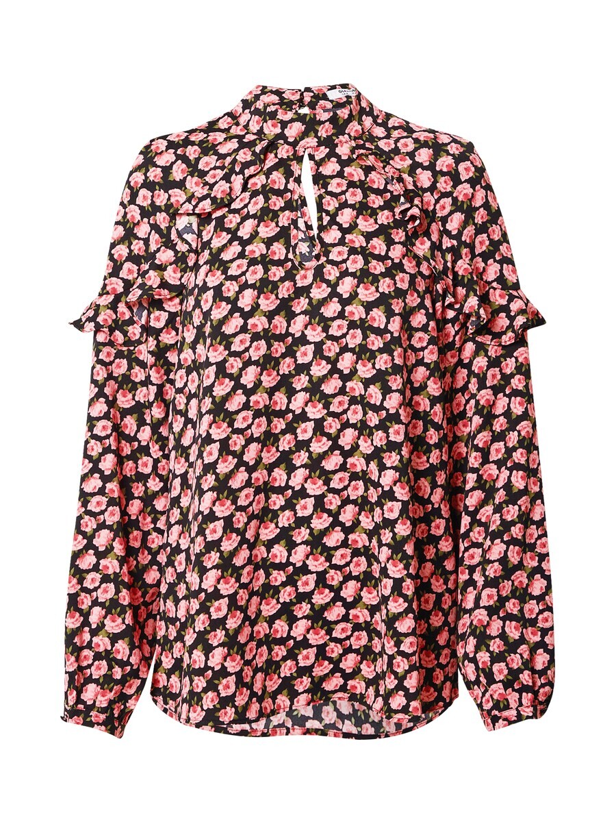 Туника GLAMOROUS Tunic, цвет pink/rose
Туника GLAMOROUS Tunic, цвет pink/rose