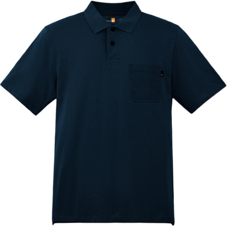 SS24 Футболка поло мужская темно-сапфировая Timberland
SS24 Футболка поло мужская темно-сапфировая Timberland