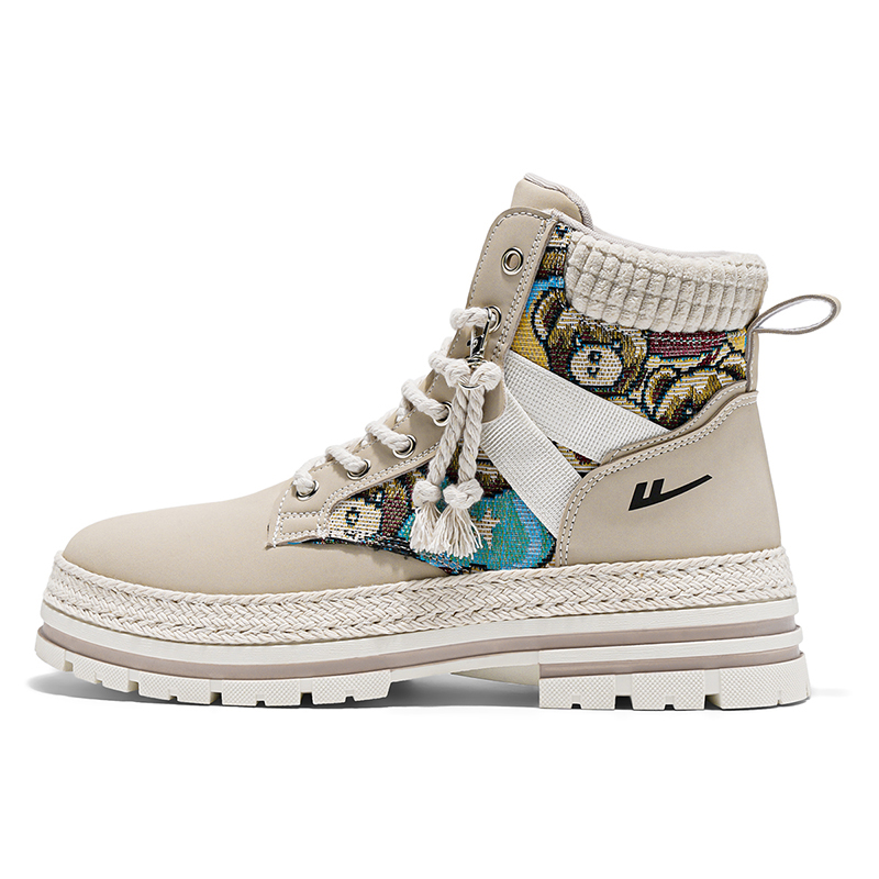 WARRIOR Короткие мужские ботинки Martin цвета хаки
WARRIOR Короткие мужские ботинки Martin цвета хаки