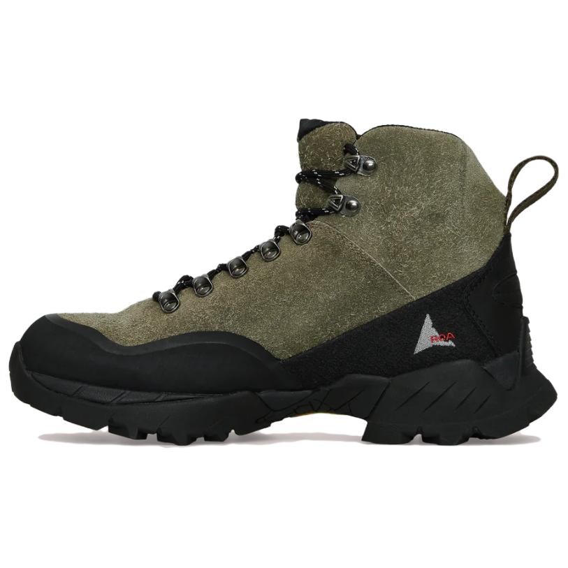 Ботинки для походов Андреас Roa
Ботинки для походов Андреас Roa