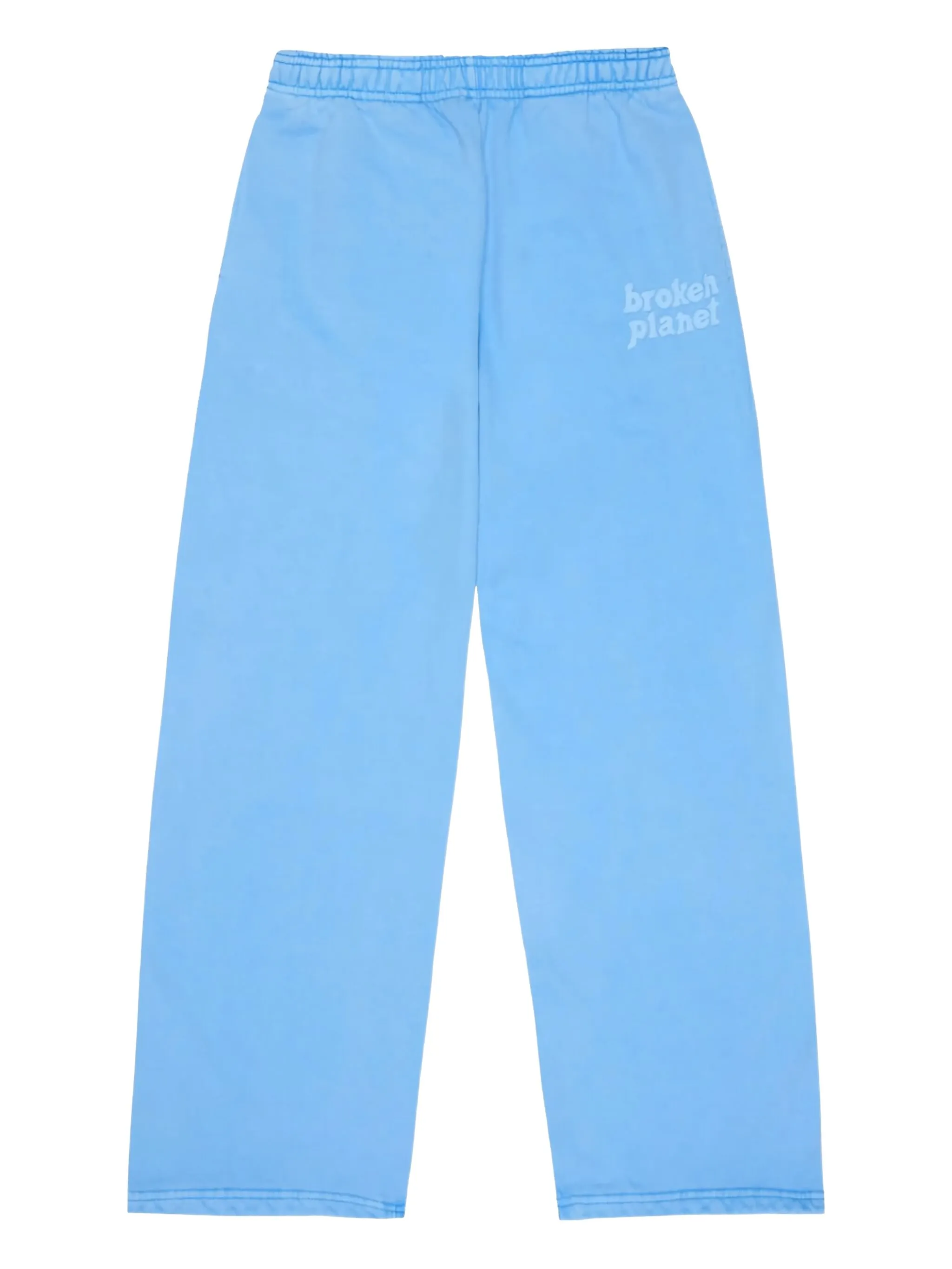 Широкие спортивные брюки Broken Planet, синий
Широкие спортивные брюки Broken Planet, синий