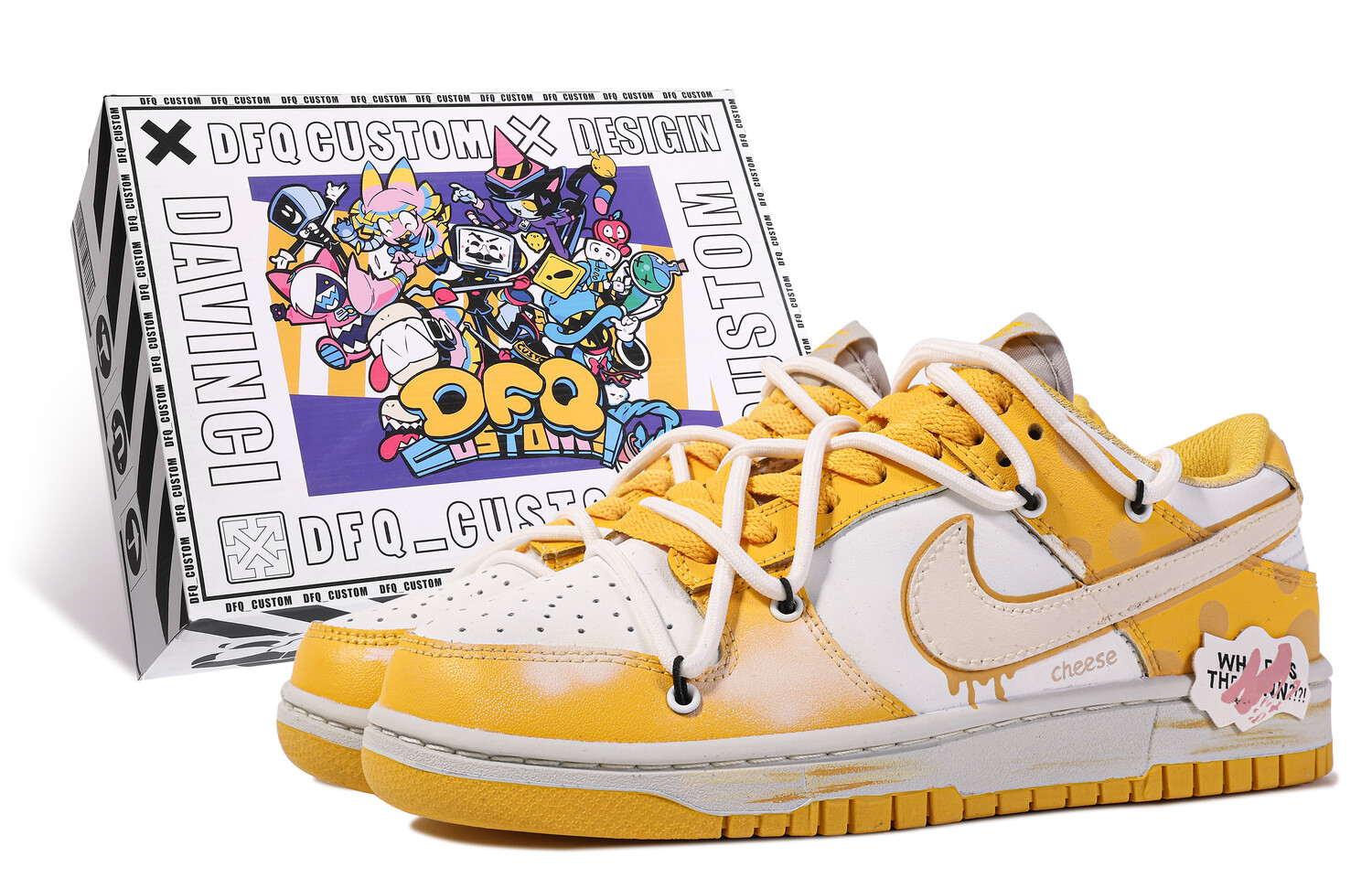 Кроссовки для скейтбординга Dunk женские с низким верхом, желтые/белые Nike, Желтый, Кроссовки для скейтбординга Dunk женские с низким верхом, желтые/белые Nike
Кроссовки для скейтбординга Dunk женские с низким верхом, желтые/белые Nike, Желтый, Кроссовки для скейтбординга Dunk женские с низким верхом, желтые/белые Nike