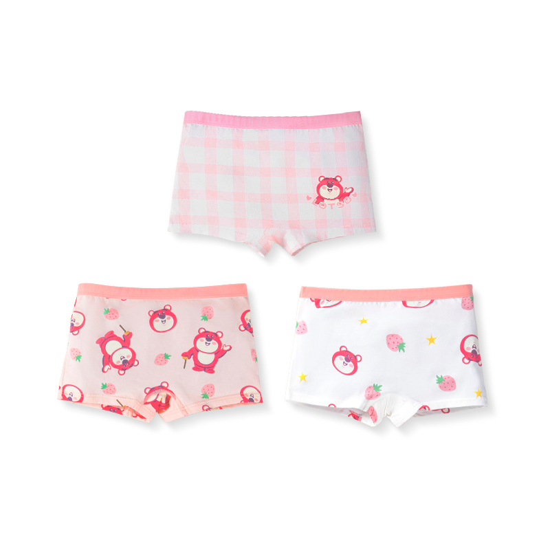 Детские трусики Disney, белый
Детские трусики Disney, белый