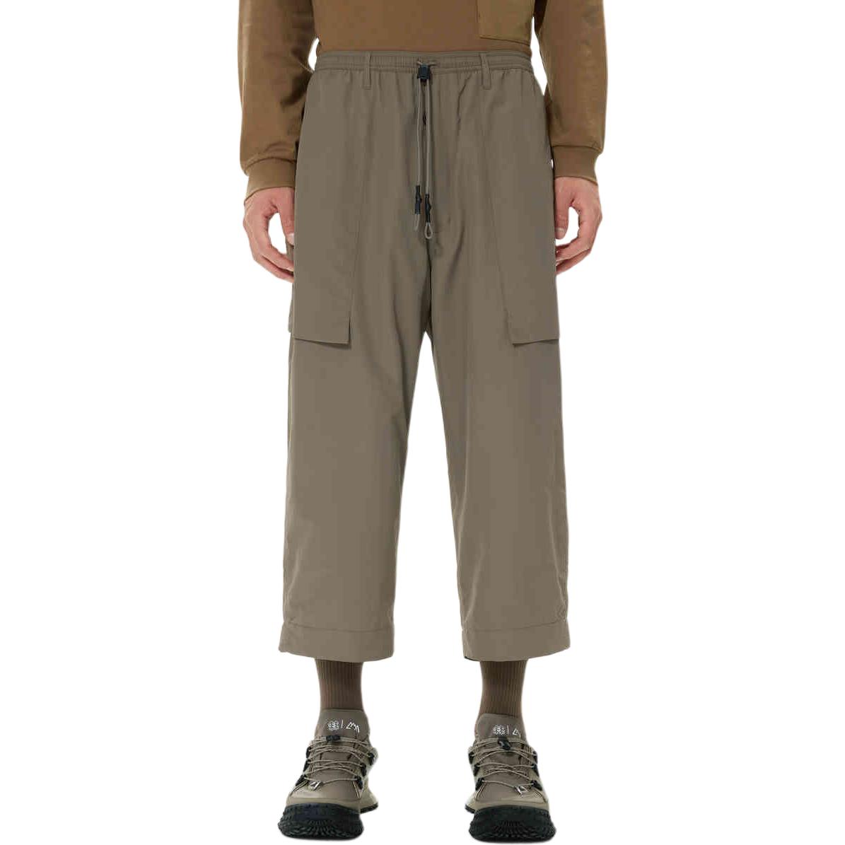 Унисекс брюки-карго COMFY Collaboration Kolon Sport, taupe
Унисекс брюки-карго COMFY Collaboration Kolon Sport, taupe