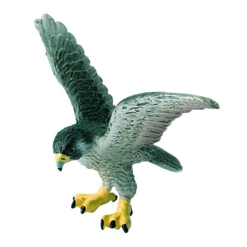 BULLYLAND 69356 Сапсан 10,5 см
BULLYLAND 69356 Сапсан 10,5 см