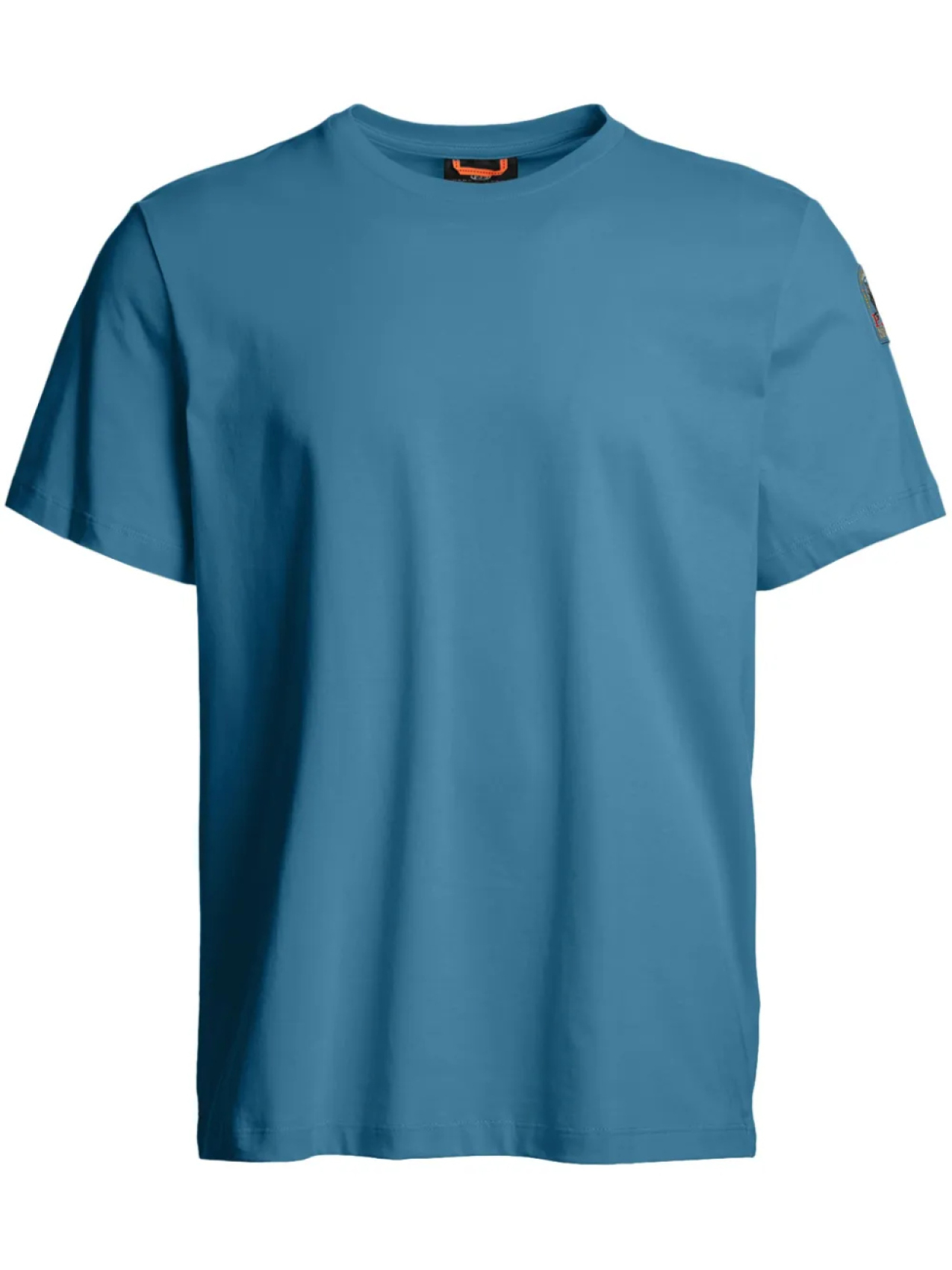 Parajumpers футболка с круглым вырезом, синий
Parajumpers футболка с круглым вырезом, синий