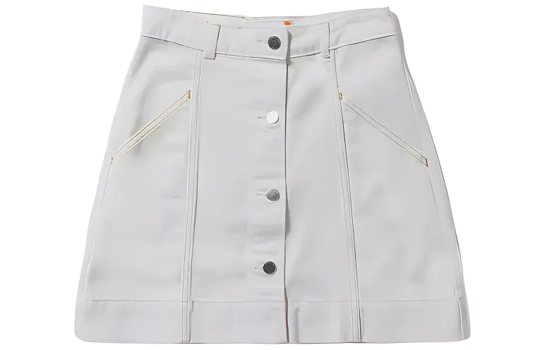 Юбка повседневная женская белая Timberland
Юбка повседневная женская белая Timberland