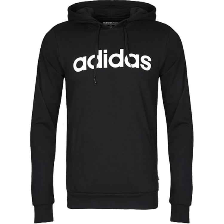Adidas Neo Свитшот мужской черный
Adidas Neo Свитшот мужской черный