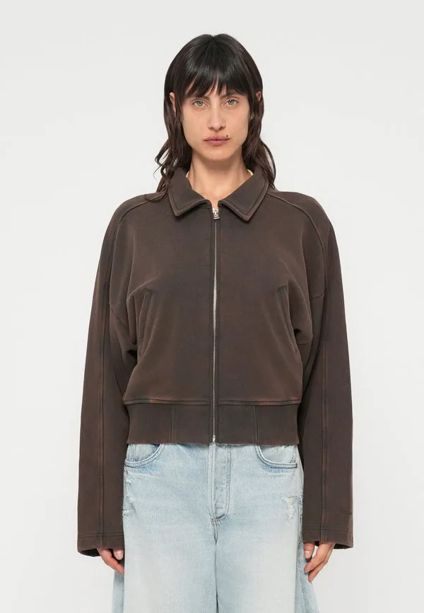 Специальная куртка-толстовка на молнии Closed, Black, Черный, Специальная куртка-толстовка на молнии Closed, Black
Специальная куртка-толстовка на молнии Closed, Black, Черный, Специальная куртка-толстовка на молнии Closed, Black