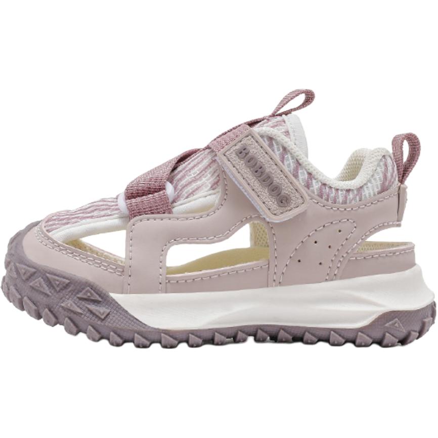 Детские сандалии дошкольного возраста BOBDOG, фиолетовый
Детские сандалии дошкольного возраста BOBDOG, фиолетовый