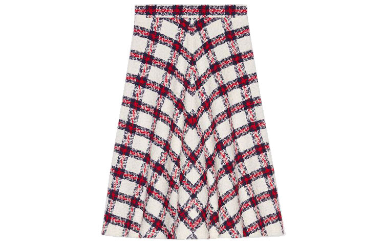 Юбка длинная Gucci женская, красный
Юбка длинная Gucci женская, красный