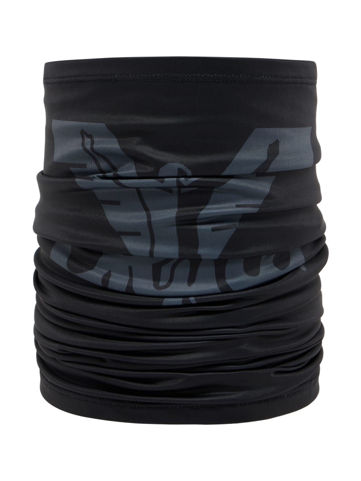 Многофункциональный шарф Fabbro черного и разноцветного цветов Carlo Colucci
Многофункциональный шарф Fabbro черного и разноцветного цветов Carlo Colucci