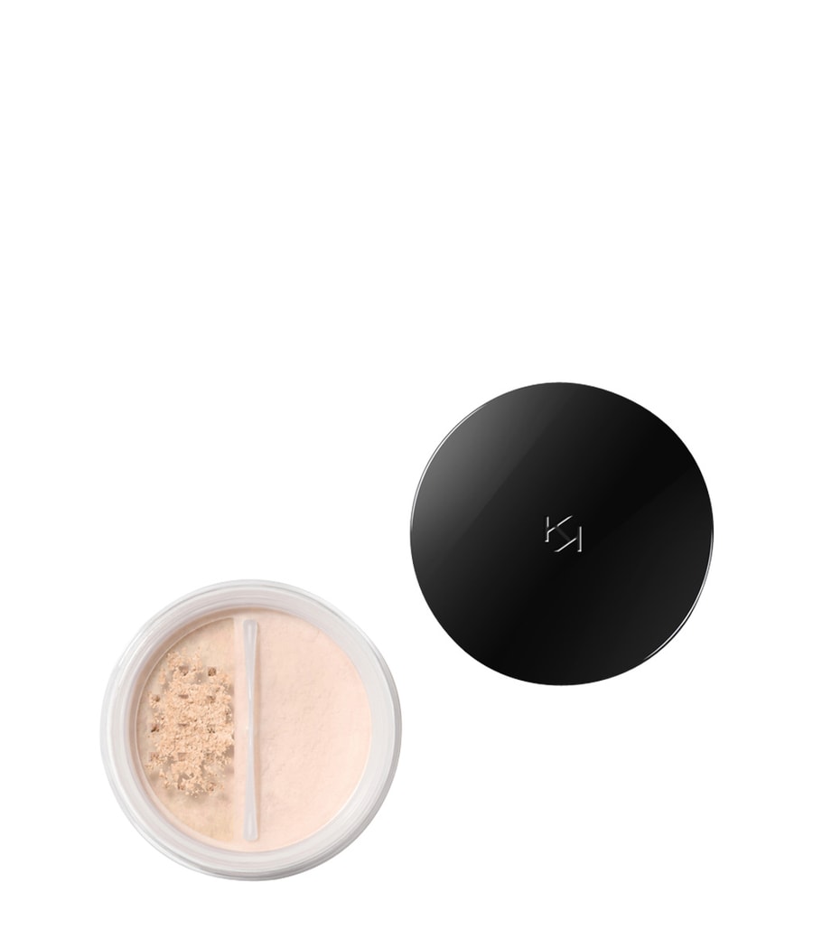 Рассыпчатая пудра KIKO Milano Unlimited Long Lasting Matte Loose Powder, 02 Neutral, 9g
Рассыпчатая пудра KIKO Milano Unlimited Long Lasting Matte Loose Powder, 02 Neutral, 9g