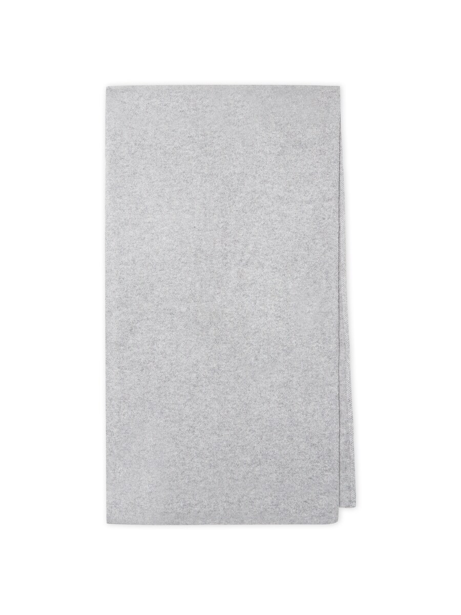 Шарф Style Republic, светло-серый 
Шарф Style Republic, светло-серый