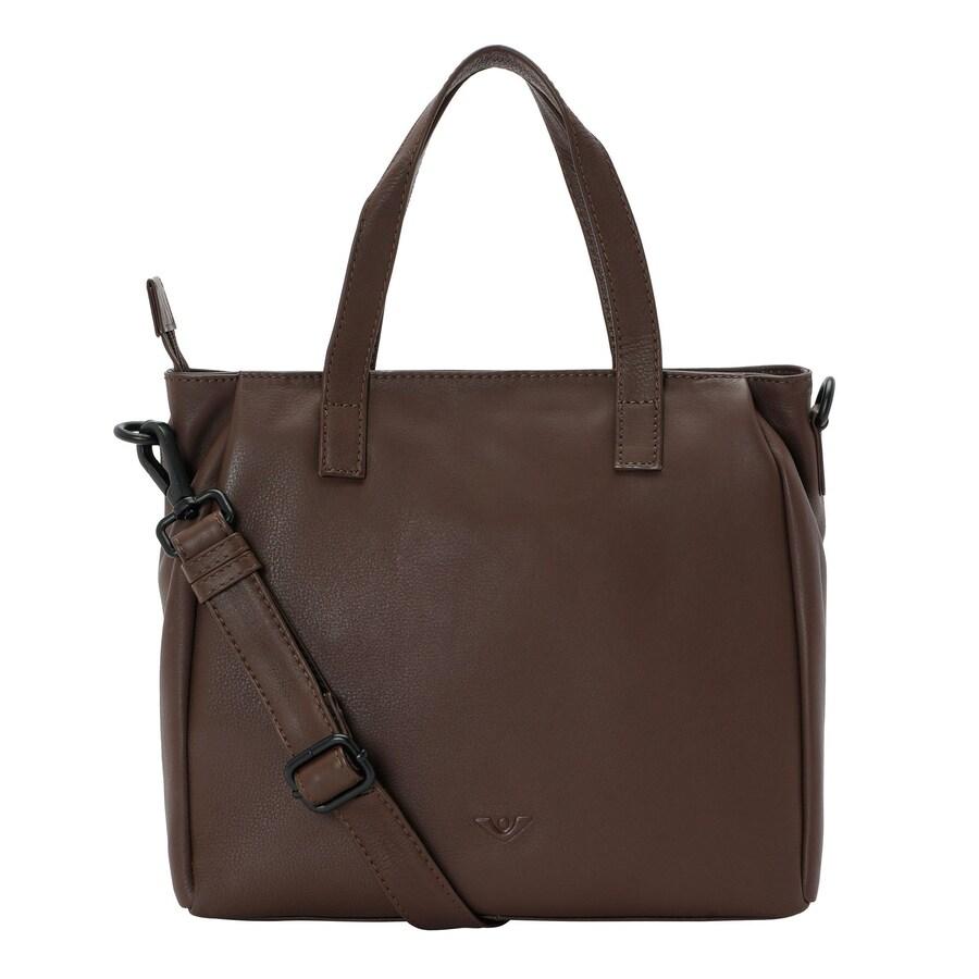 Сумка через плечо VOi 4Seasons, Dark brown
Сумка через плечо VOi 4Seasons, Dark brown