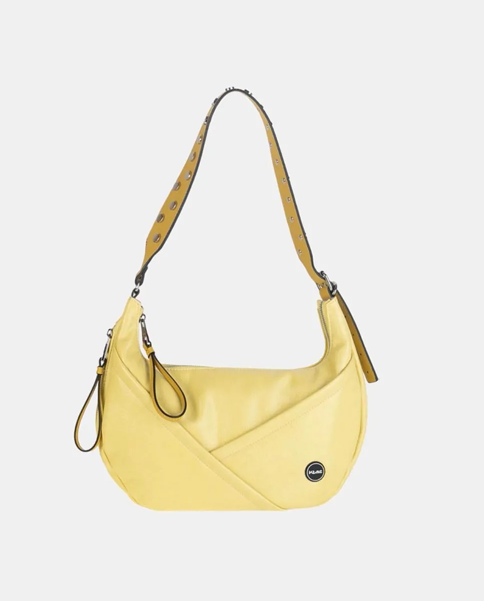 Сумка через плечо со складками спереди и застежкой-молнией Kbas, жёлтый, Желтый, Сумка через плечо со складками спереди и застежкой-молнией Kbas, жёлтый
Сумка через плечо со складками спереди и застежкой-молнией Kbas, жёлтый, Желтый, Сумка через плечо со складками спереди и застежкой-молнией Kbas, жёлтый