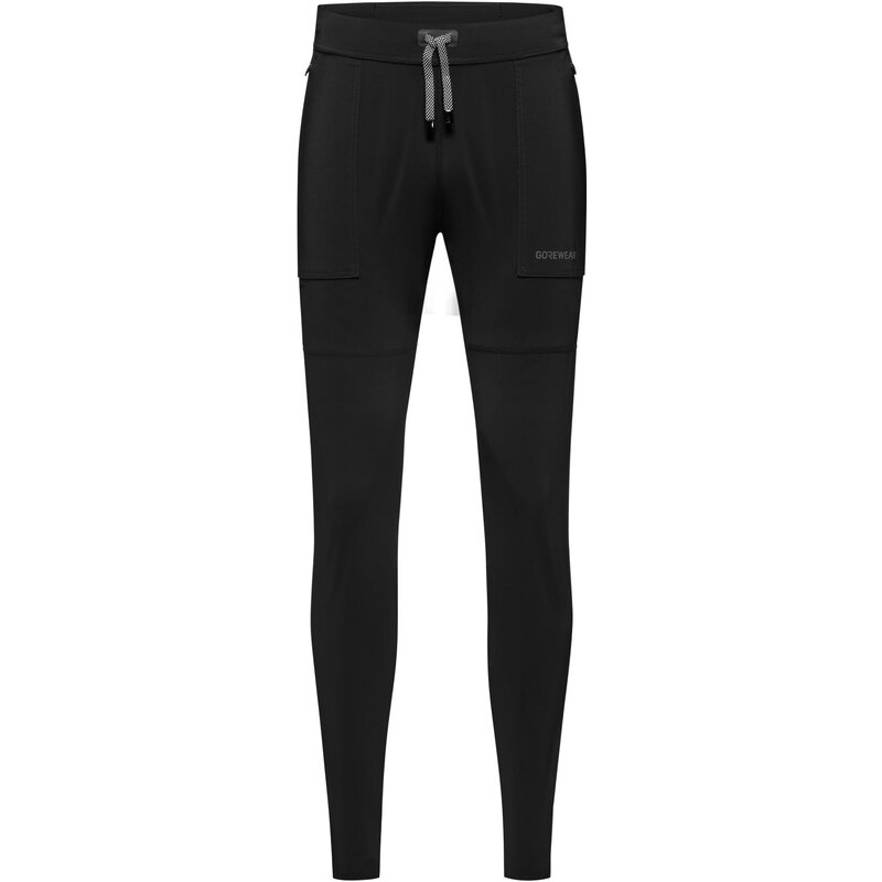 Брюки повседневные спортивные брюки мужские Gore Wear, черный
Брюки повседневные спортивные брюки мужские Gore Wear, черный