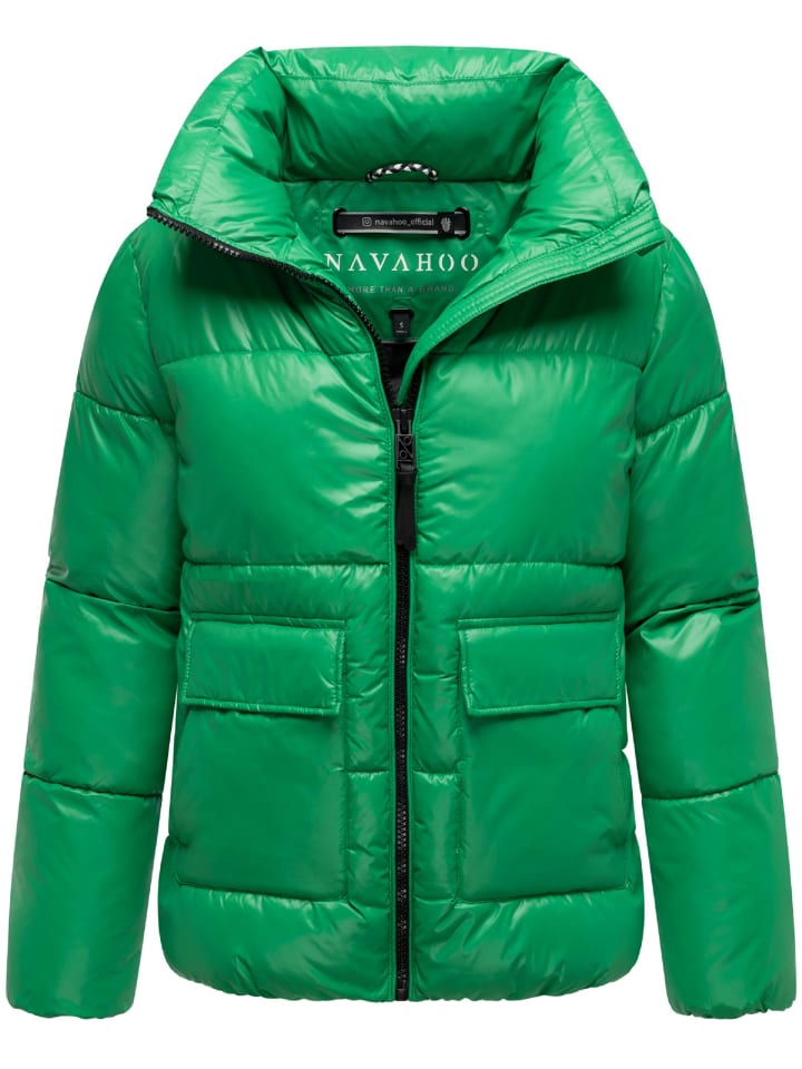 Зимняя куртка Navahoo 
Зимняя куртка Navahoo