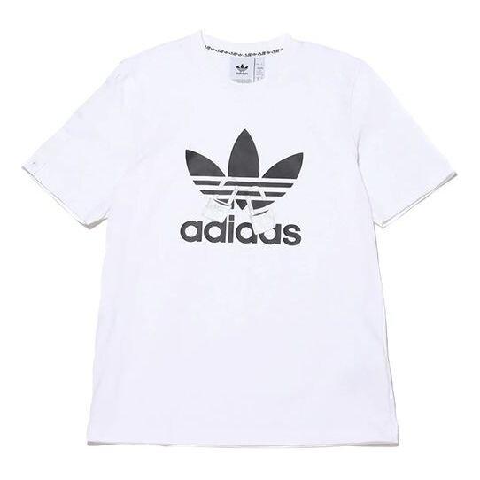 Футболка оригиналы vday футболка uni casual круглый вырез мужской Adidas, белый
Футболка оригиналы vday футболка uni casual круглый вырез мужской Adidas, белый