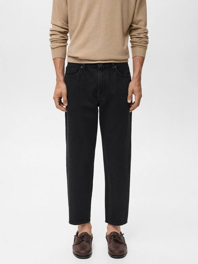 Узкие джинсы Sammy Mid Rise Mango, Dark Grey
Узкие джинсы Sammy Mid Rise Mango, Dark Grey