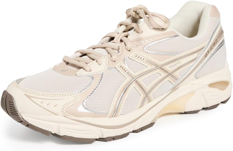 Кроссовки ASICS GT-2160 унисекс, Oatmeal/Simply Taupe
Кроссовки ASICS GT-2160 унисекс, Oatmeal/Simply Taupe