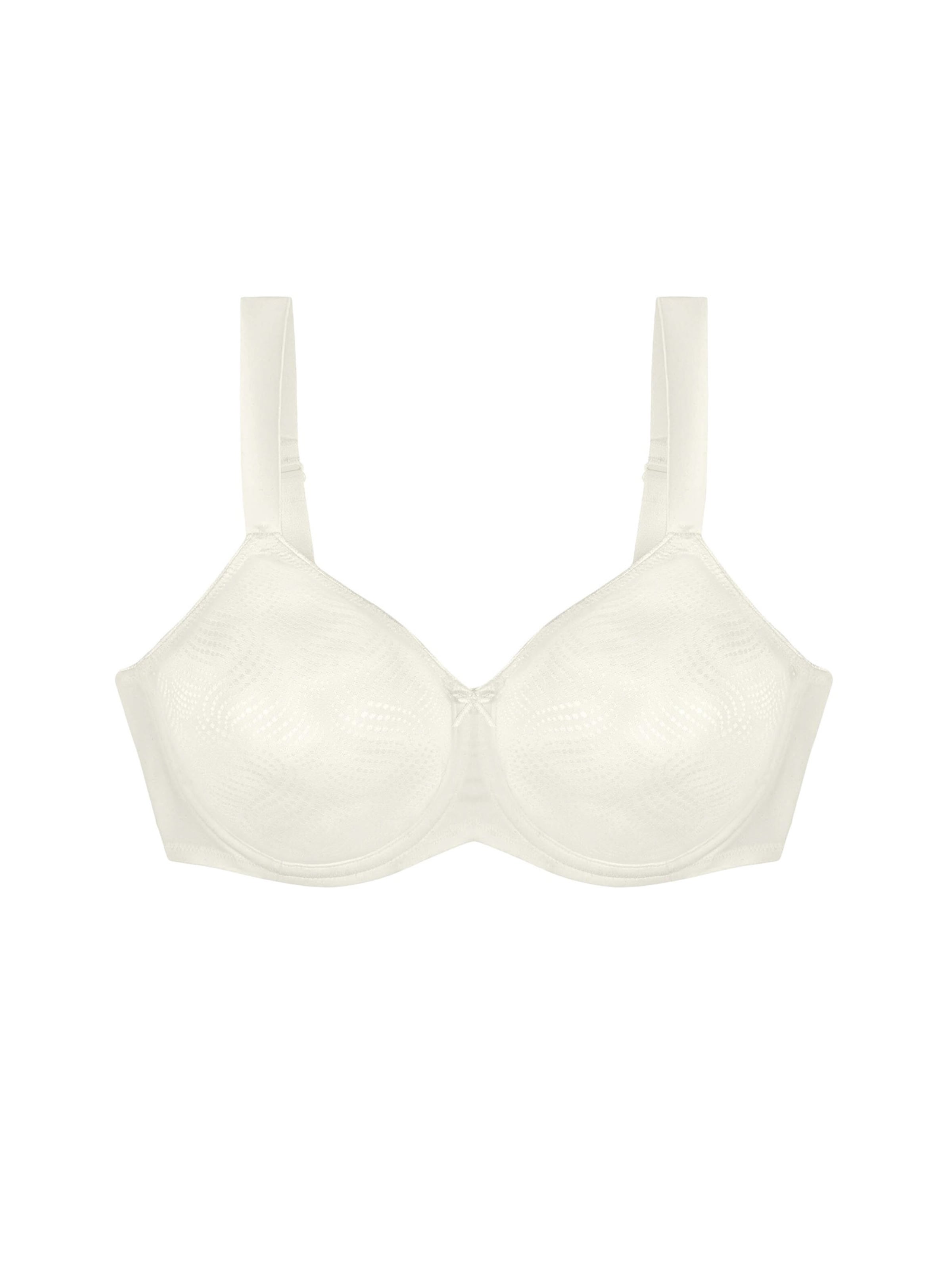 TRIUMPH Minimizer Minimizer 'Essential' в шерсти белого цвета
TRIUMPH Minimizer Minimizer 'Essential' в шерсти белого цвета