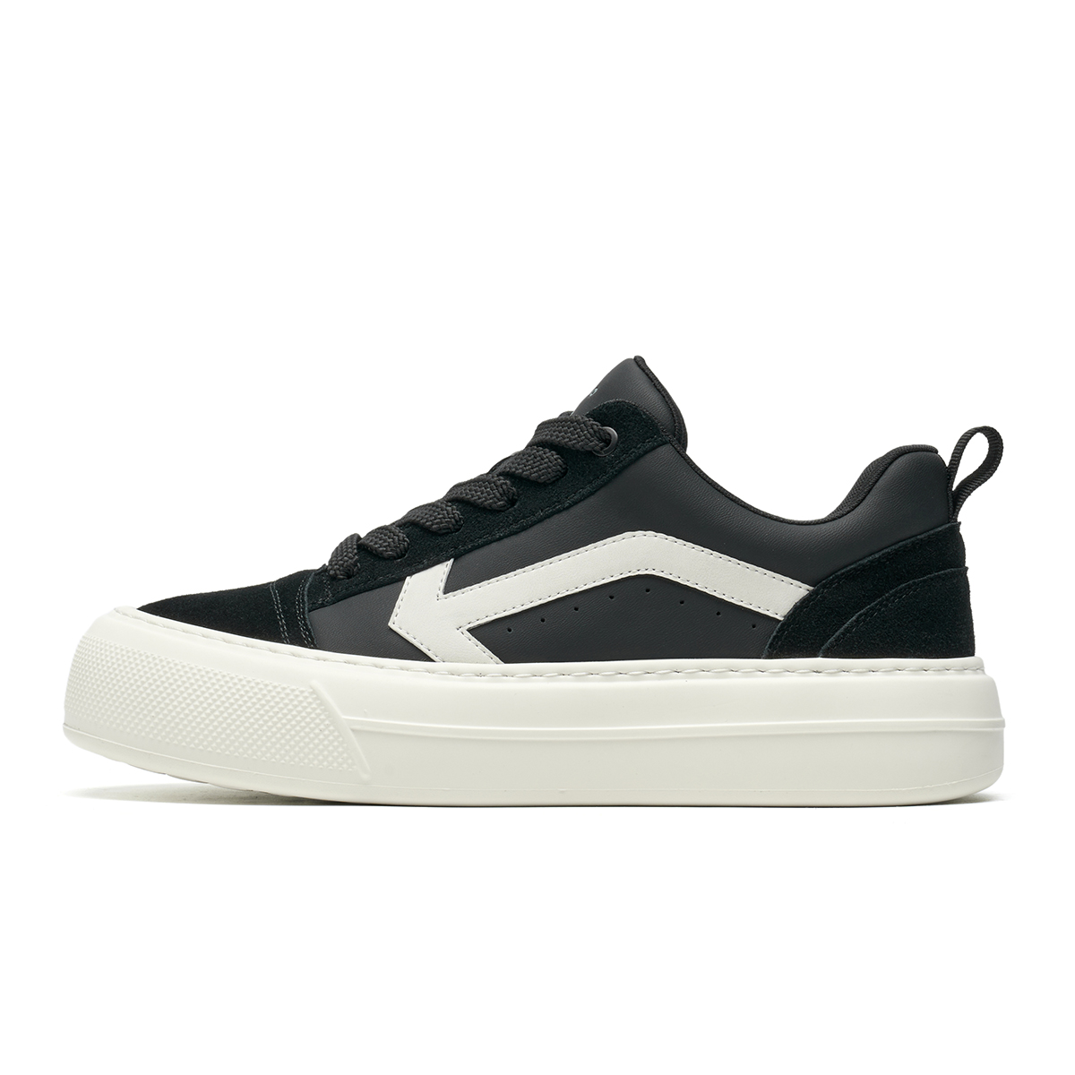 C°BANNER Мужские лоу-топ скейтборд кроссовки черные, цвет Black
C°BANNER Мужские лоу-топ скейтборд кроссовки черные, цвет Black