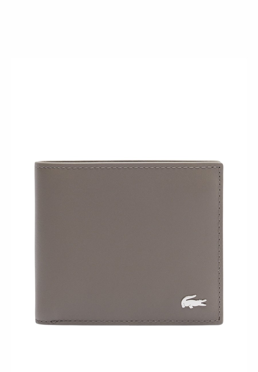 Кошелек Lacoste MONEY PIECES, Morel-Q/Brown
Кошелек Lacoste MONEY PIECES, Morel-Q/Brown