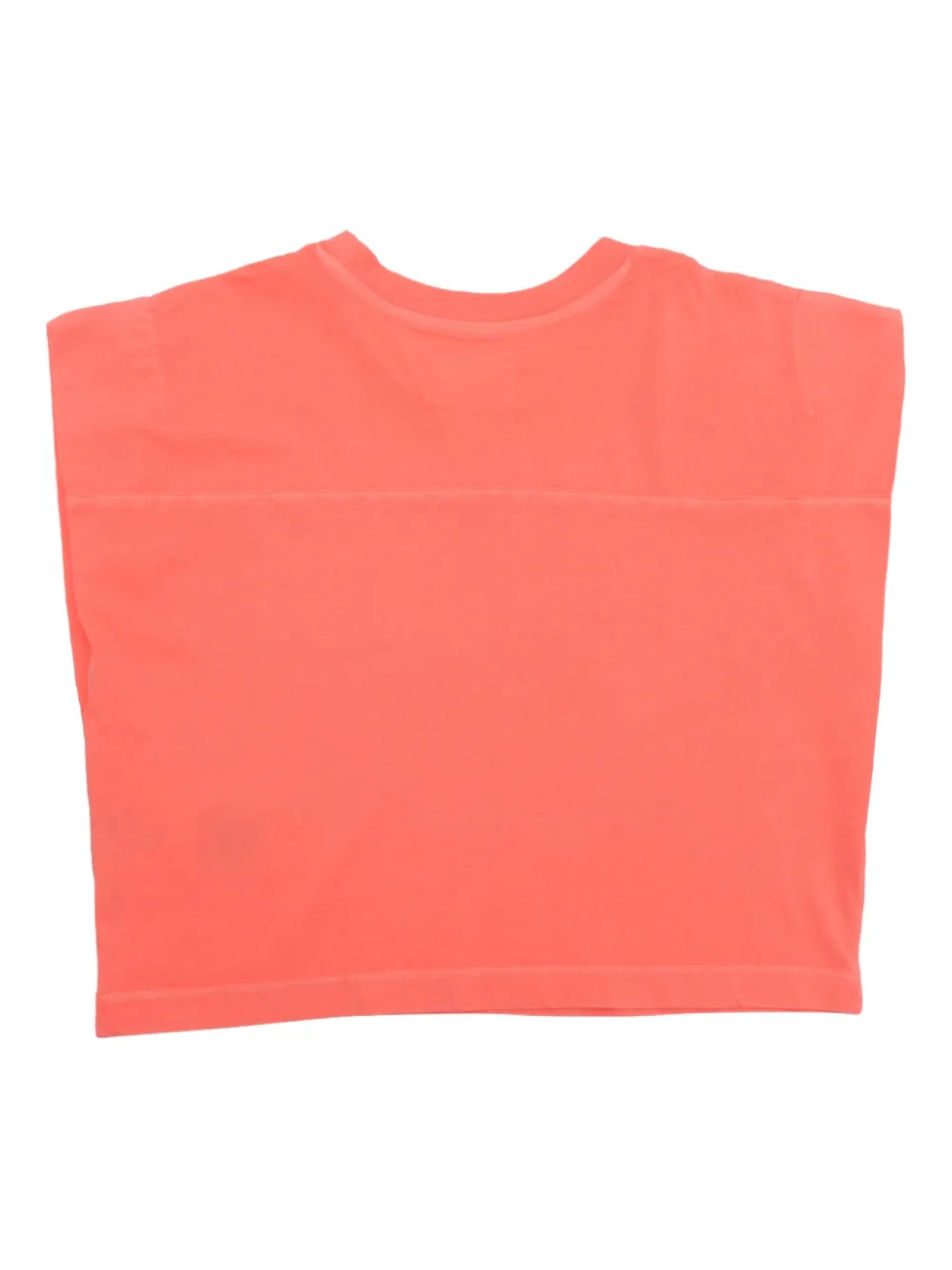 Укороченная футболка Bellerose Kids, розовый
Укороченная футболка Bellerose Kids, розовый