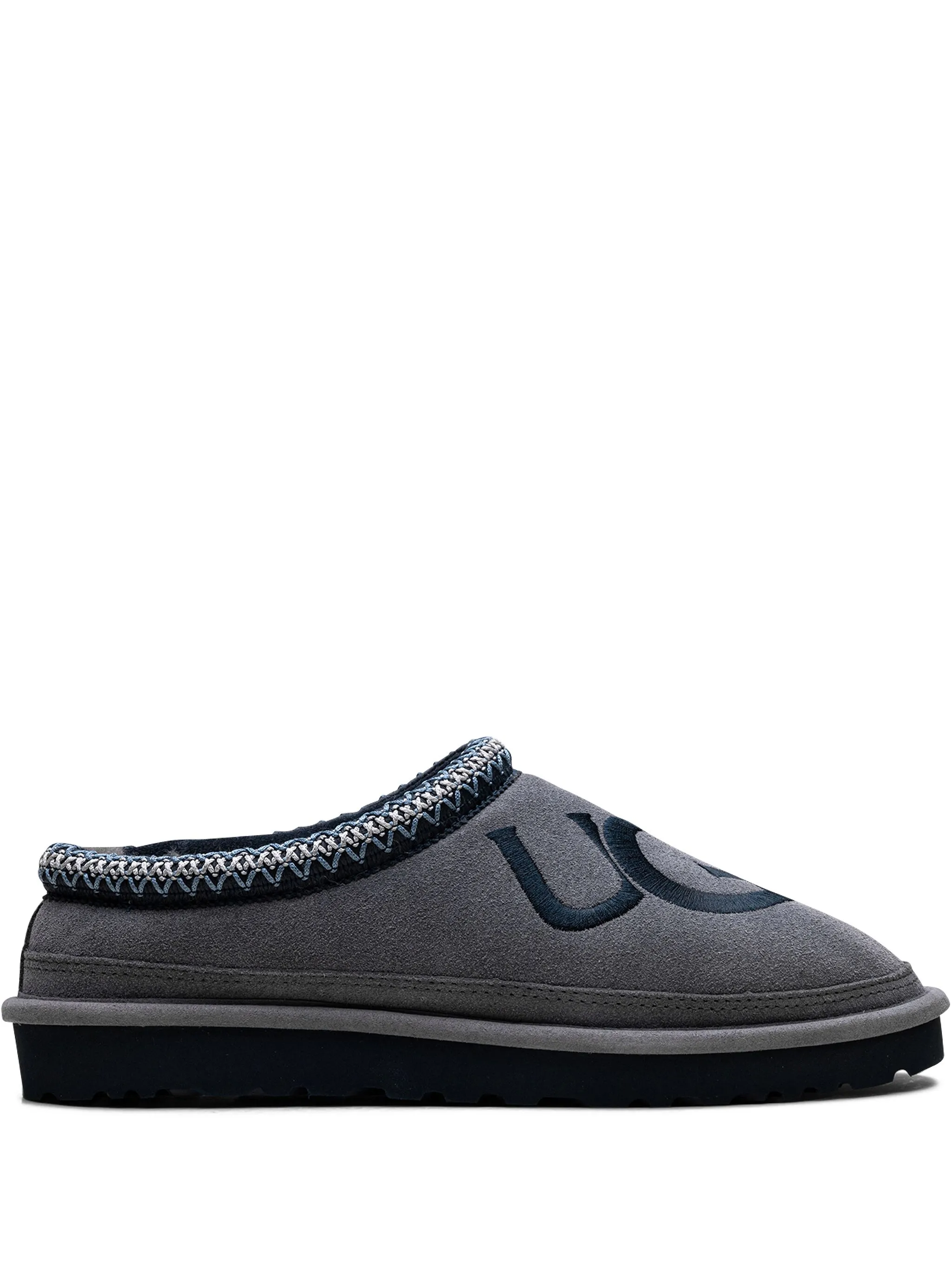 Слиперы Tasman Logo Ugg, серый
Слиперы Tasman Logo Ugg, серый