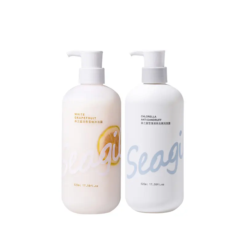 Шампунь / Шампунь-мыло Unisex SEAGILON
Шампунь / Шампунь-мыло Unisex SEAGILON