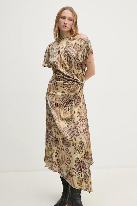 Платье Hoss Intropia, бежевый
Платье Hoss Intropia, бежевый