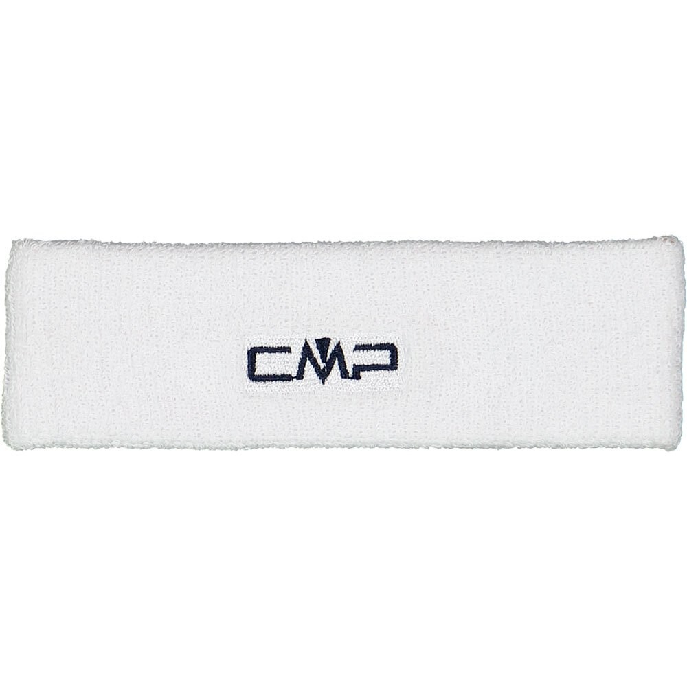 Повязка на голову CMP 6535522, белый
Повязка на голову CMP 6535522, белый