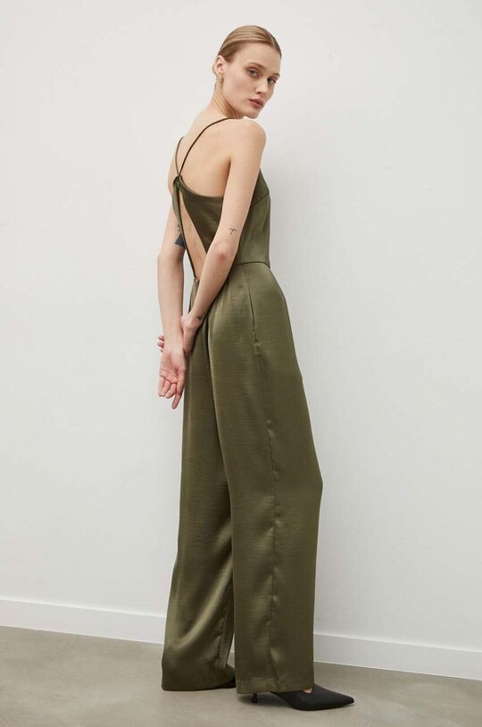 САВИЛЛА комбинезон Samsoe Samsoe, зеленый
САВИЛЛА комбинезон Samsoe Samsoe, зеленый