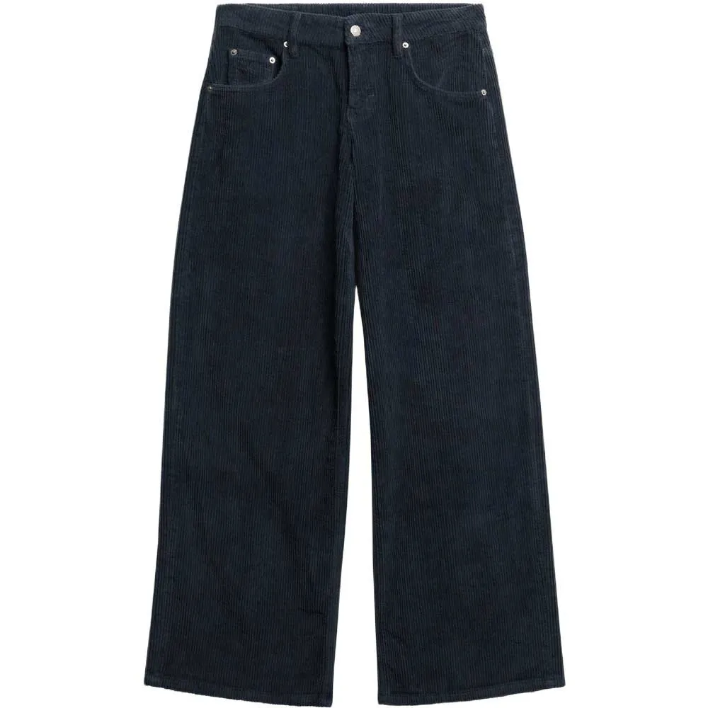 Брюки Superdry Baggy Jumbo Cord, синий
Брюки Superdry Baggy Jumbo Cord, синий