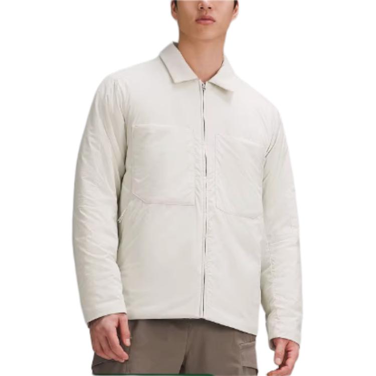 Lululemon Куртка мужская, Bone White
Lululemon Куртка мужская, Bone White