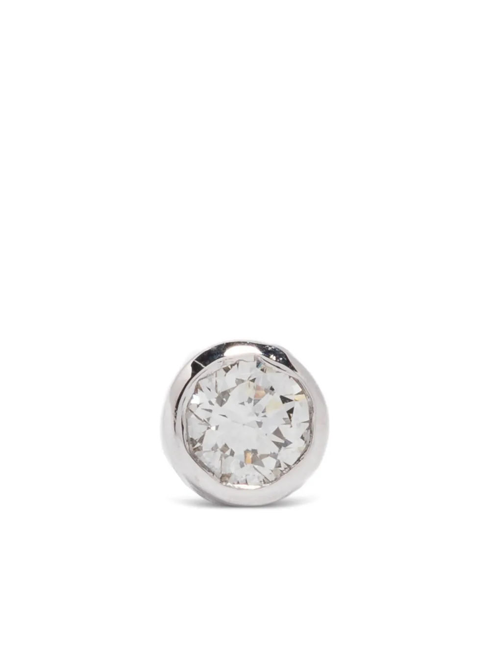 Серьги-гвоздики из 18-каратного белого золота с бриллиантами Wouters & Hendrix Gold, белый
Серьги-гвоздики из 18-каратного белого золота с бриллиантами Wouters & Hendrix Gold, белый