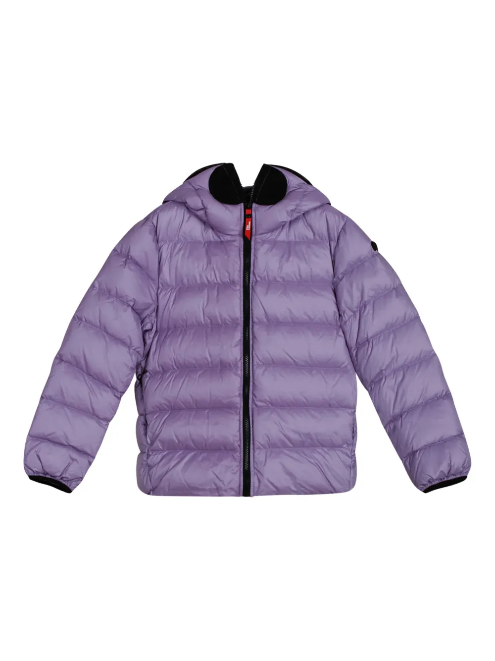 Стеганая куртка с капюшоном Ai Riders On The Storm, фиолетовый
Стеганая куртка с капюшоном Ai Riders On The Storm, фиолетовый