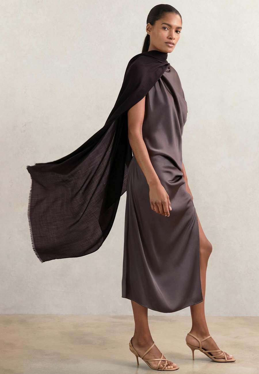 Шарф Reiss Scarf, Burgundy/Red
Шарф Reiss Scarf, Burgundy/Red