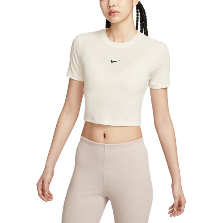 Nike Футболка женская экрю, Белый, Nike Футболка женская экрю
Nike Футболка женская экрю, Белый, Nike Футболка женская экрю