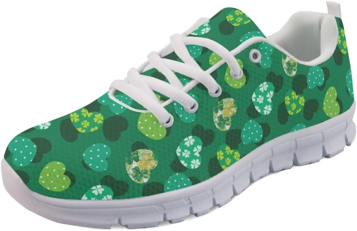 Кастомные теннисные кроссовки Wanyint для мужчин и женщин, для бега и путешествий, зеленый
Кастомные теннисные кроссовки Wanyint для мужчин и женщин, для бега и путешествий, зеленый