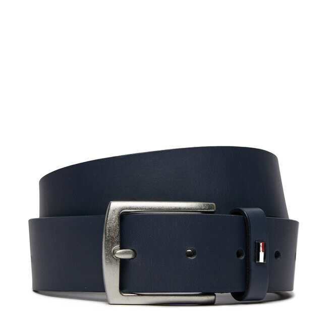 Ремень Tommy Hilfiger DentonExt, темно-синий
Ремень Tommy Hilfiger DentonExt, темно-синий