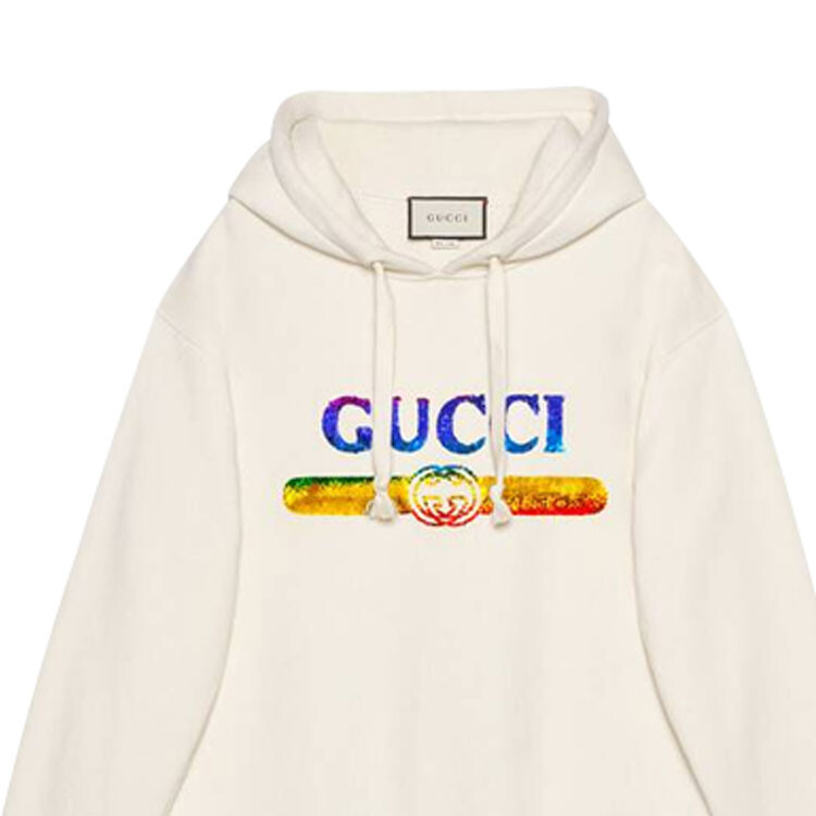 Толстовка женская Gucci, белый
Толстовка женская Gucci, белый