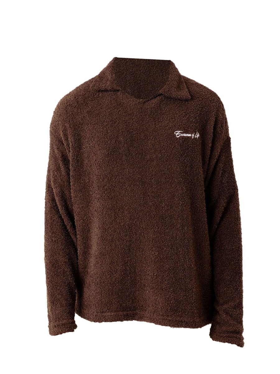 Свитер Dandalo Diego, темно-коричневый
Свитер Dandalo Diego, темно-коричневый