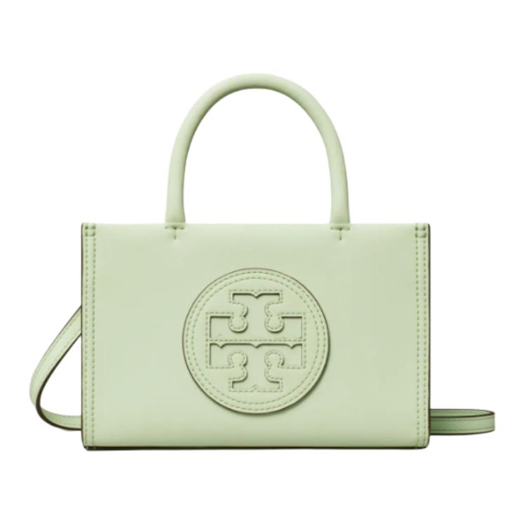 Сумка-тоут Ella из искусственной кожи Мини для покупок через плечо кроссбоди женская Пастюр Мист TORY BURCH
Сумка-тоут Ella из искусственной кожи Мини для покупок через плечо кроссбоди женская Пастюр Мист TORY BURCH