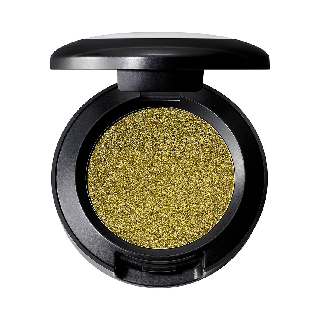 Тени для век metallic single eye shadow compact Mac, 07 - joie de glitz, вес 1 гр.
Тени для век metallic single eye shadow compact Mac, 07 - joie de glitz, вес 1 гр.